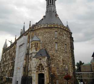 Rathaus Aachen