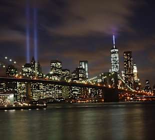 Brooklyn Bridge Park