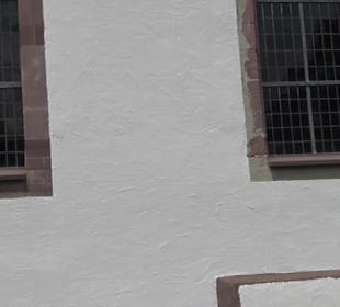 Bartholomäuskirche Schopfloch