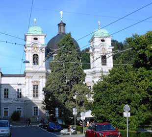 Festung Hohensalzburg