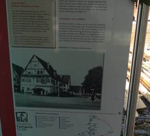 Geschichtspfad Nehren