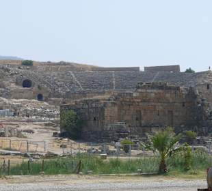 Pammukale