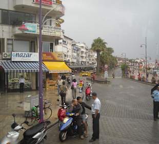 Marmaris City Market 