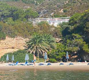 Strand