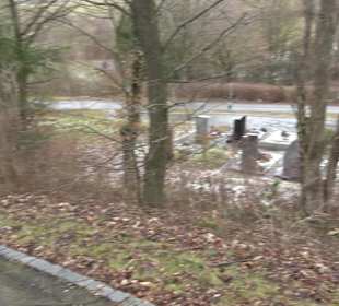 Friedhof Sondelfingen