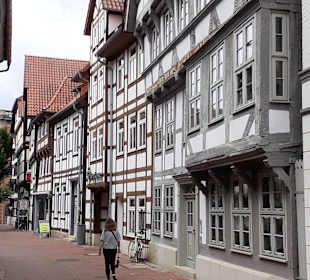 Altstadt Hameln