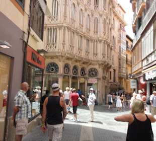 Palma Altstadt