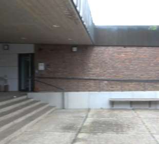 Pfarramt Versöhnungskirche