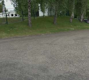 Panorama-Stadion Holzhausen