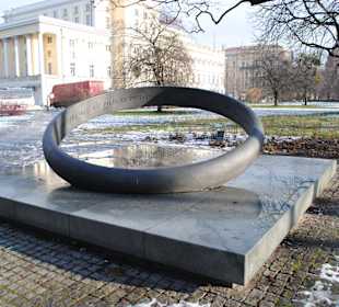 Pomnik Witolda Pileckiego