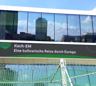 Deutsches Fußballmuseum
