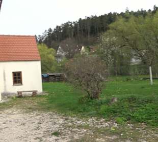 Insel Blau Gerhausen