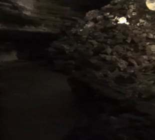 Cueva de los Verdes