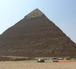 Pyramiden