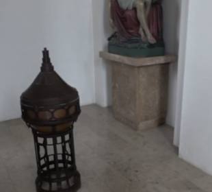 Kirche St. Nikolaus Boll