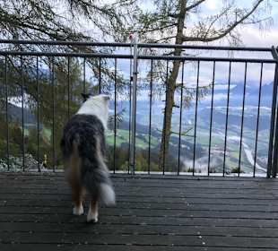 Wandern Hochpillberg