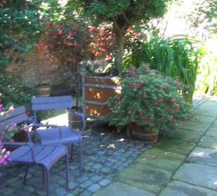 Berggarten