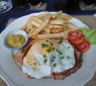 Leberkäs`