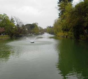 Park Giardini Margherita