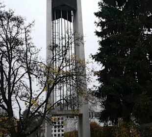 Martin-Luther-Kirche