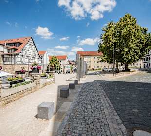 Stadtführung Eisenach