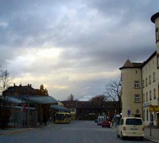 Bahnhof