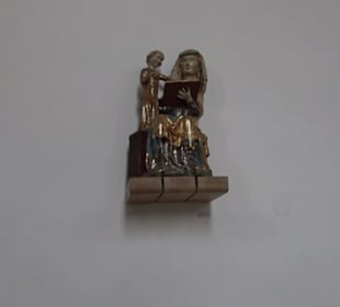 Pfarrkirche St. Johannes Baptist