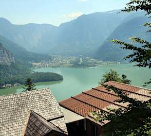 Faszination Salzwelten, Hallstatt