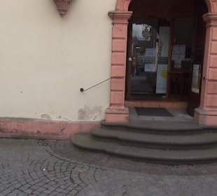 Andreaskapelle Offenburg