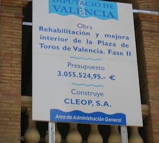 Арена для про ведения корриды