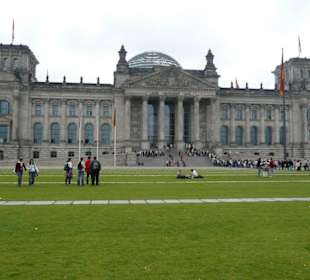 Reichstag