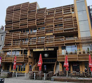 Klubhaus