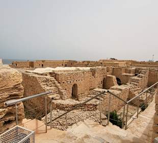 Borj El Kebi/Borj El Ghazi Mustafa