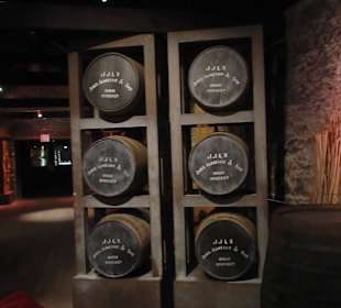 Jameson Whiskey Brennerei