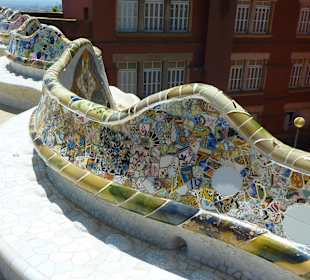 Park Güell