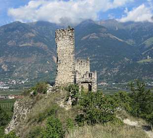 Obermontani bei Morter