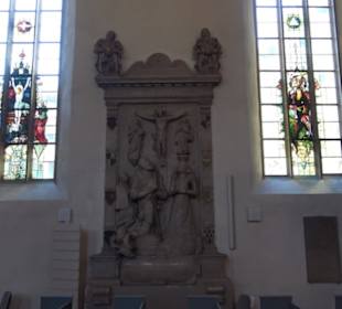 Evangelisch-Lutherische Stadtkirche