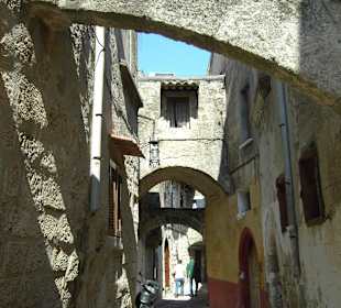 Rhodos Altstadt
