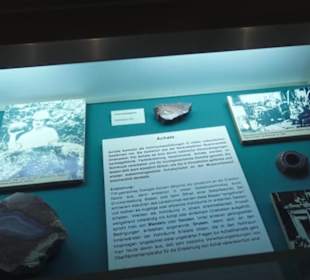 Mineralogisches Museum