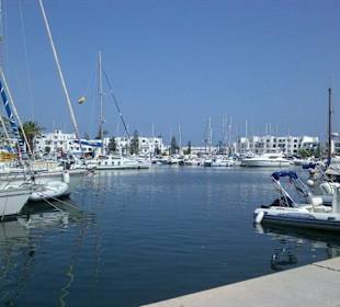 Port El Kantaoui