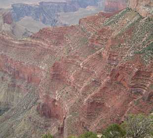 Parco nazionale Grand Canyon