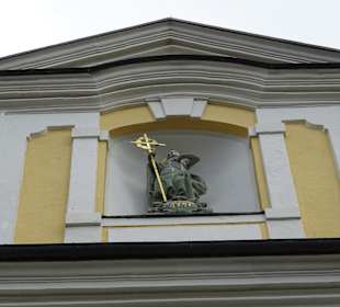Kirche St. Johan
