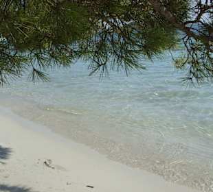 Strand Formentor