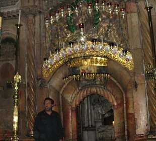 Храм Гроба Господня