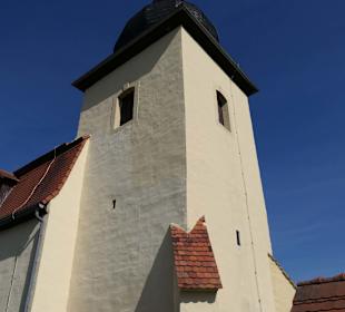 St. Jacubus Dornburg