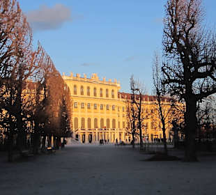 Schloss Schönbrunn