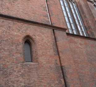 Friedrichswerdersche Kirche