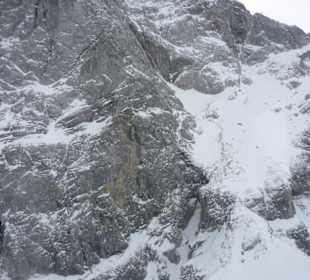 Zugspitze