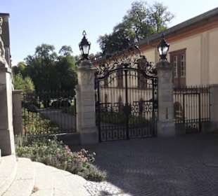 Fürstlich Fürstenbergisches Schloss