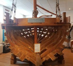 Schiffahrtsmuseum  